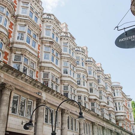 4Vh Virginia House, 31 Bloomsbury Way By City Living London Villa Exterior photo