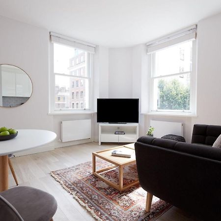 4Vh Virginia House, 31 Bloomsbury Way By City Living London Exterior photo