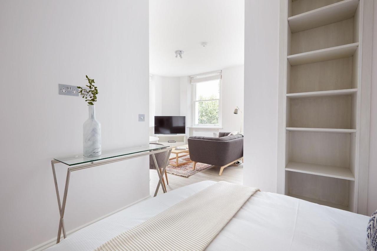 4Vh Virginia House, 31 Bloomsbury Way By City Living London Exterior photo