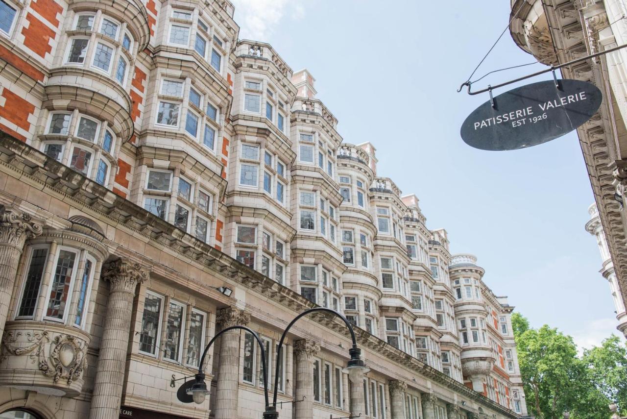 4Vh Virginia House, 31 Bloomsbury Way By City Living London Exterior photo