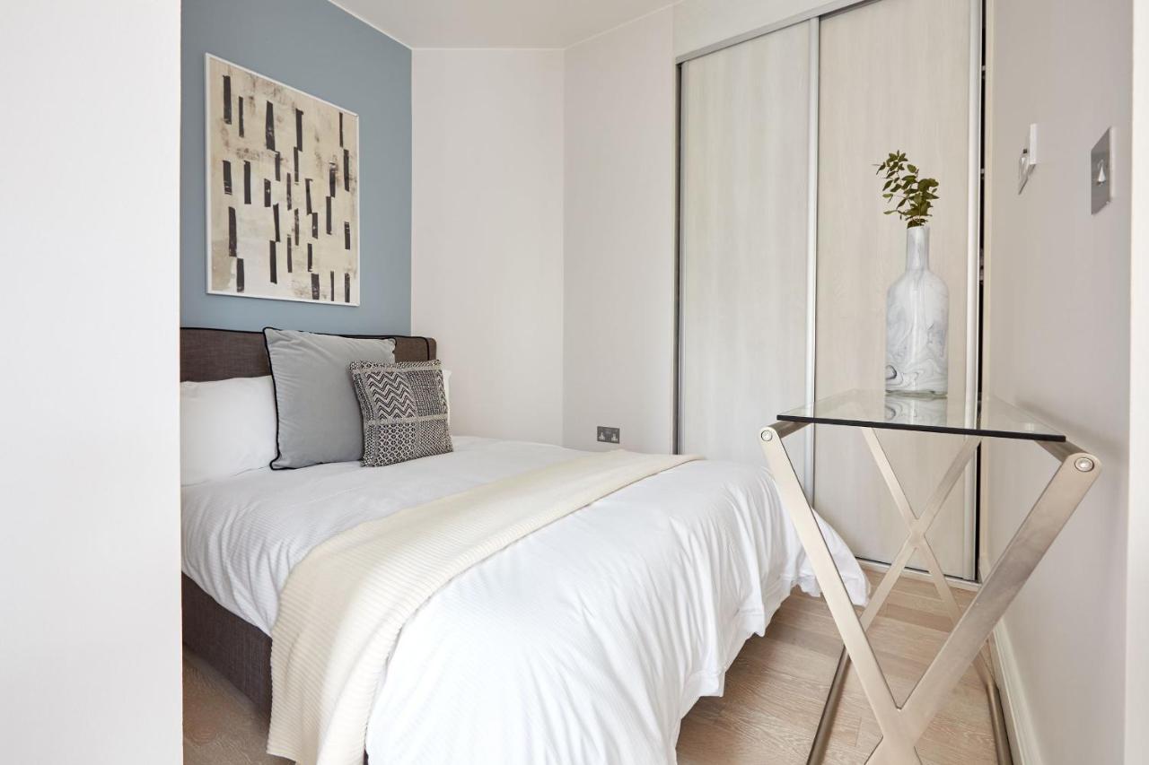 4Vh Virginia House, 31 Bloomsbury Way By City Living London Exterior photo